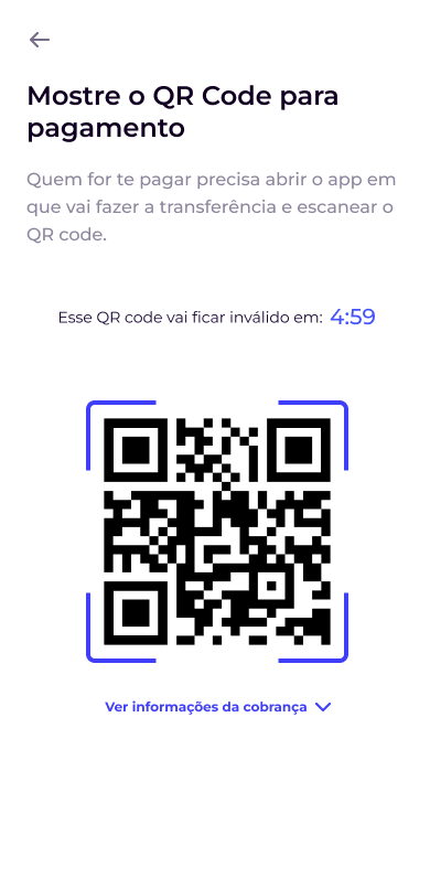 POS QR Code